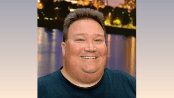 Chris Tarr