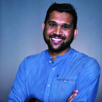 Rojith Thomas