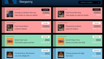 Quu's HotQuus Dasbhboard