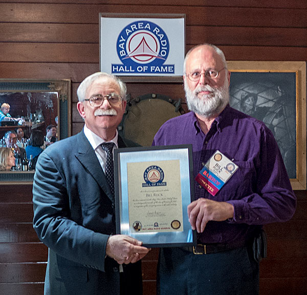 Stories From Sutro Tower - Radio World