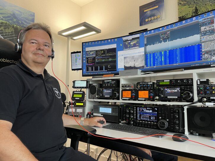 Wolfgang Sidler