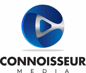 Connoisseur-Media-Logo