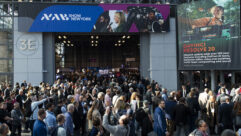 NAB Show New York 2025