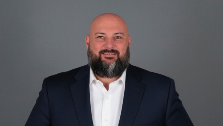 BE Names Dustin Vance Western Region Sales Lead - Radio World