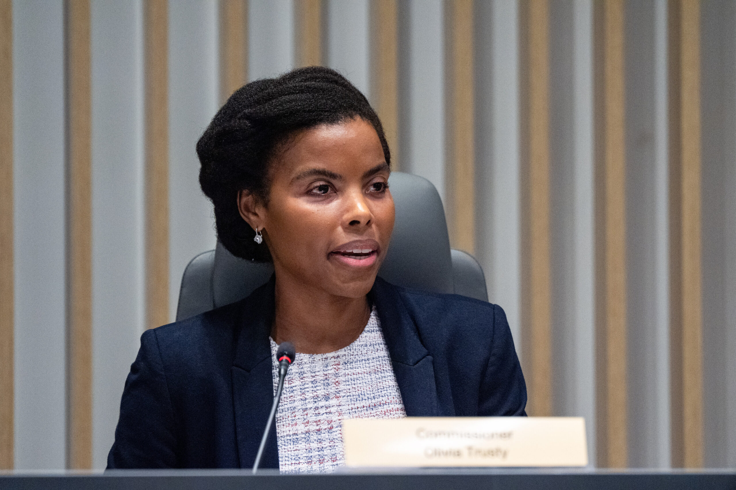 Trusty: This Age of AI Calls for New “Routines”