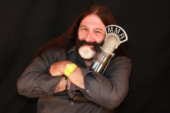 Philadelphia Rock Radio Icon Pierre Robert Dies at 70 - Radio World