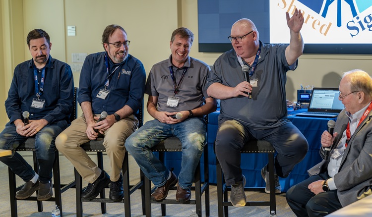 SBE Chapter 37 Opens Registration for AntennaFest 2026