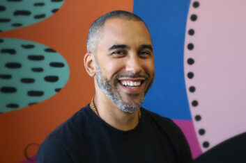 Jordan Lee of Radio Milwaukee.