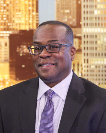 Kevin Martin of Ideastream Public Media.