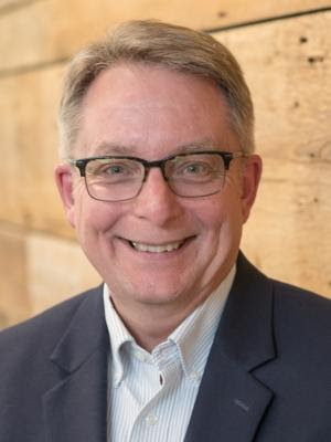 Joe Tymecki