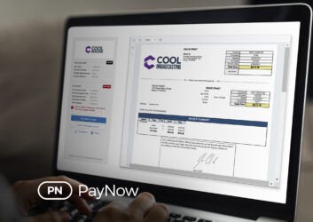 Marketron's PayNow