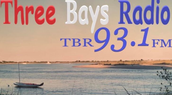 Three Bays Radio Cape Cod