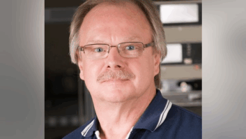 Wheatstone's Jeff Keith