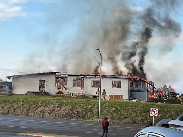 Credit: Big Country News Connection/Darlene Lambert