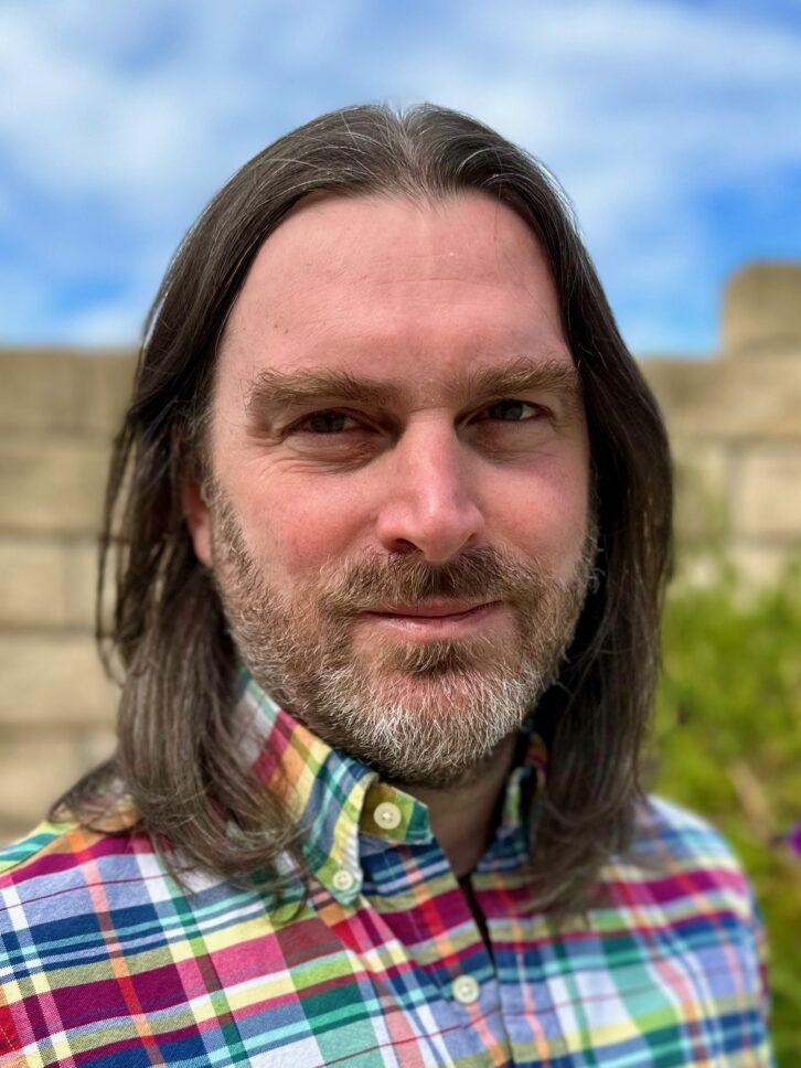 Pete Sellar of Xperi