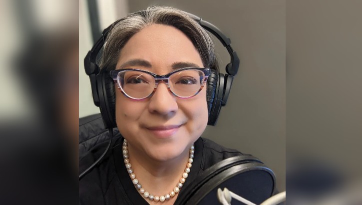Future in Focus: Rima Dael of the NFCB - Radio World