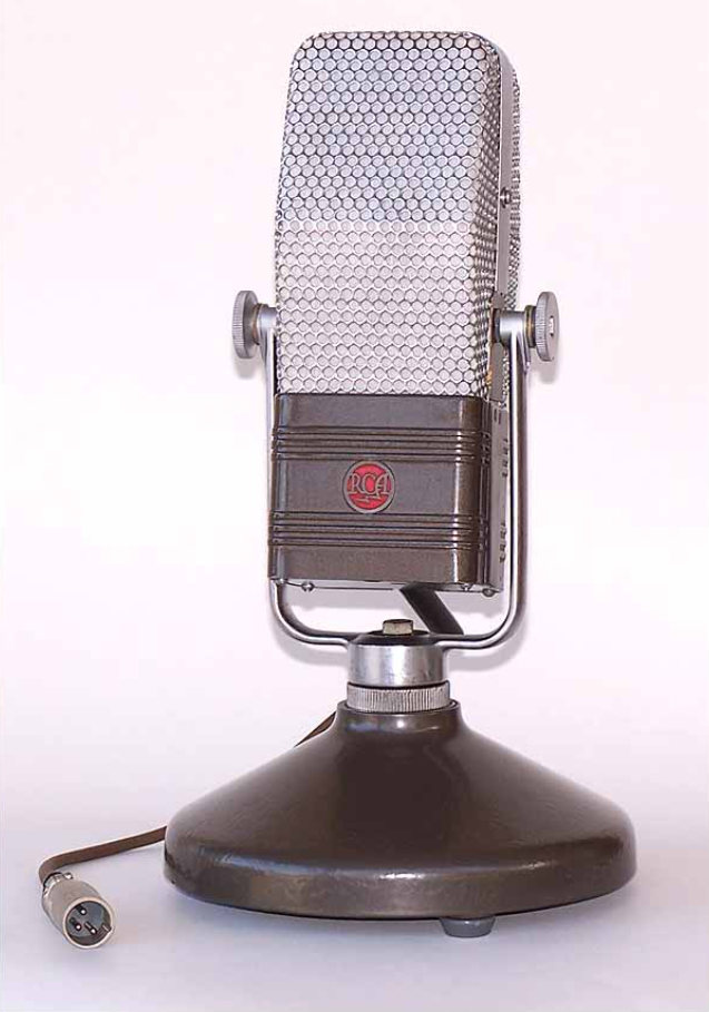 RCA type 44-BX