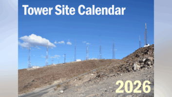 Fybush 2026 calendar