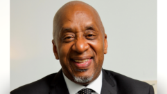 Steve Williams Featured