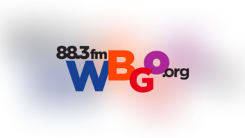 WBGO logo
