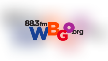 WBGO logo