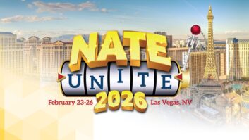 NATE Unite 2026