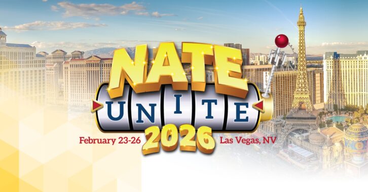 NATE Unite 2026