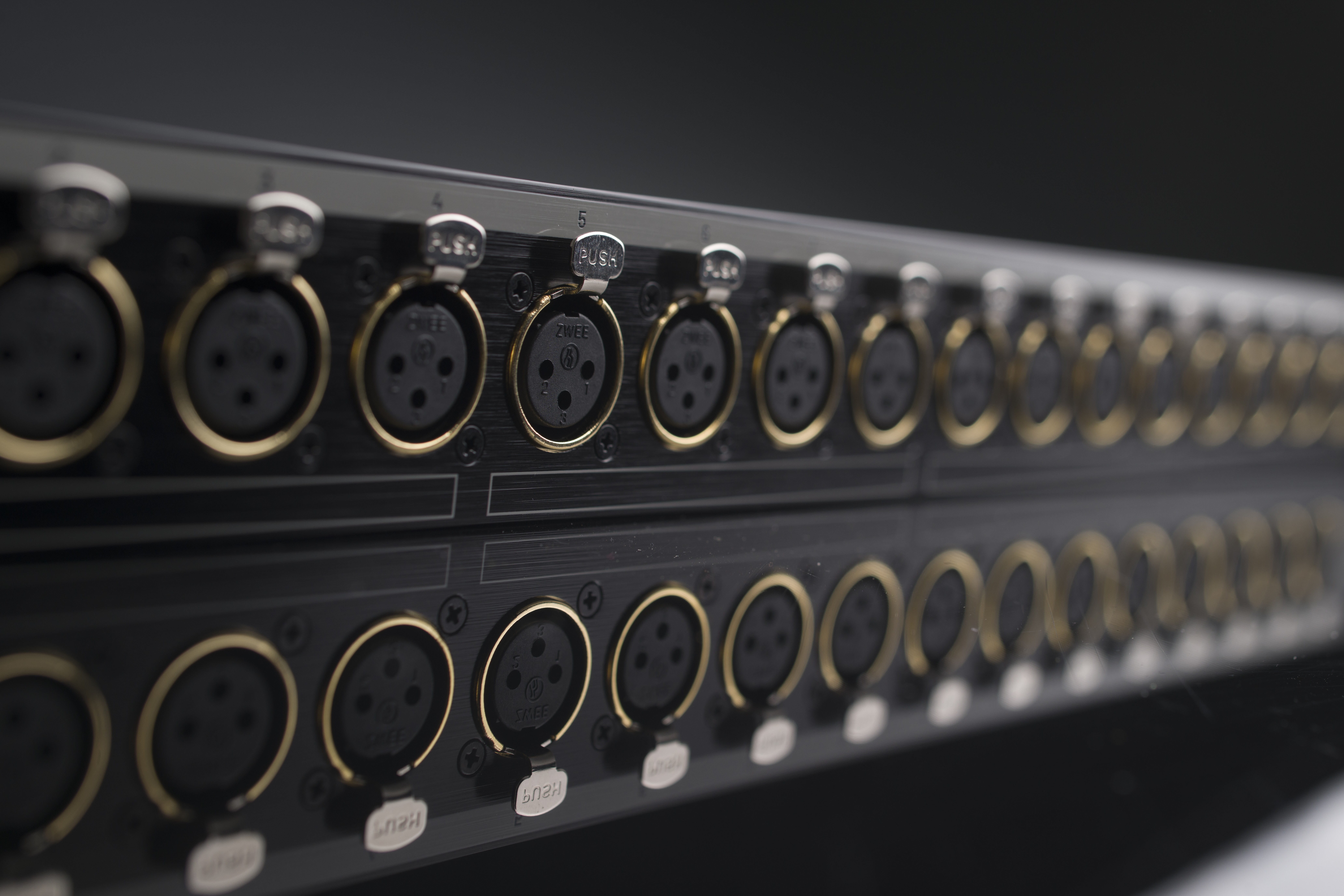 Black Lion Audio to Ship New XLR Patchbay - Radio World