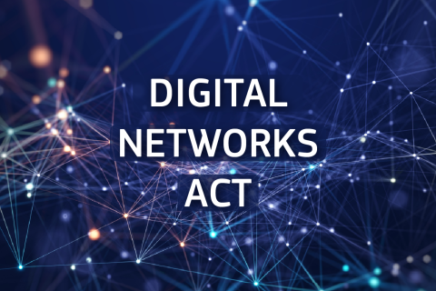 Digital Networks Act