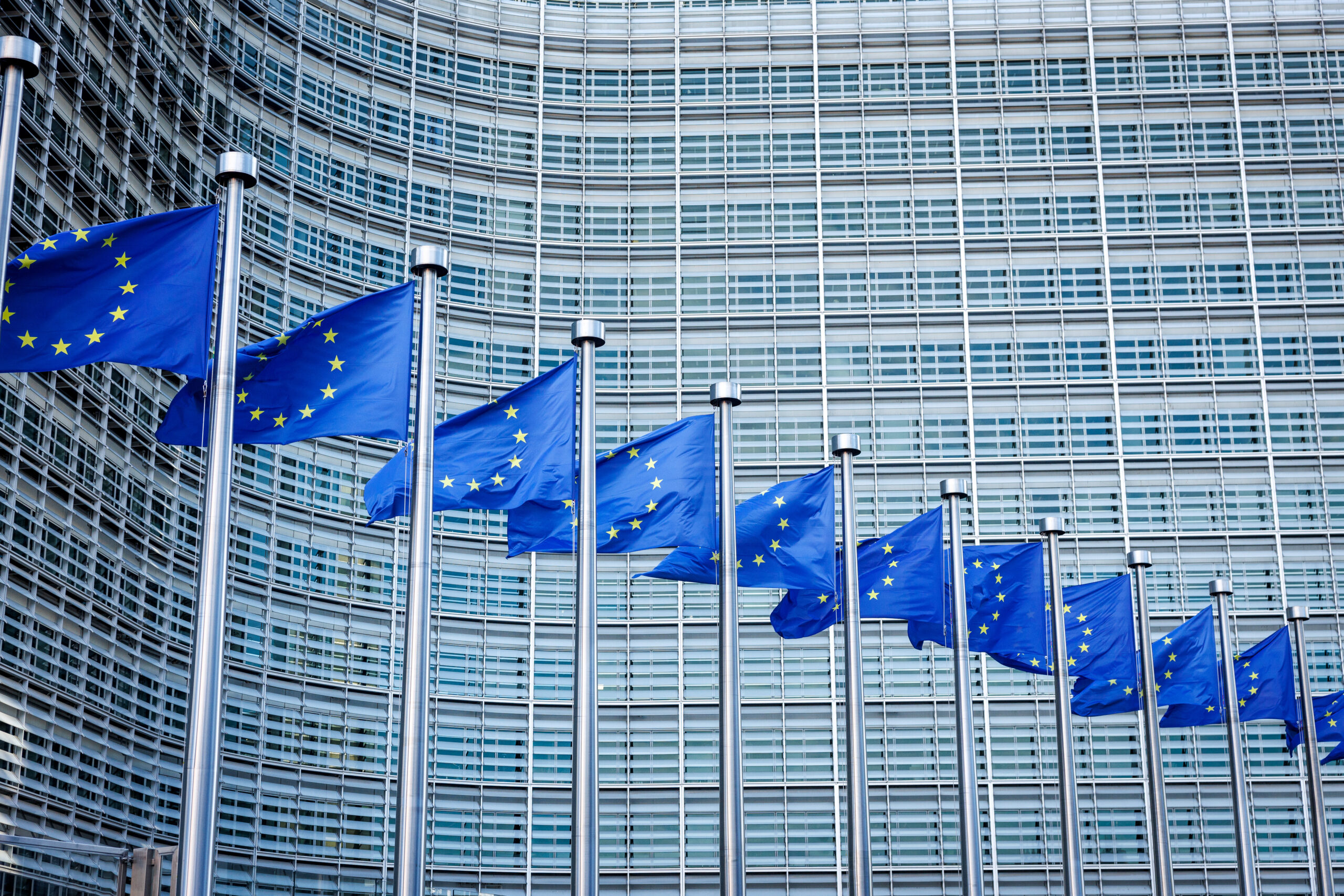Proposed EU Digital Networks Act Would Mandate Radio in New Cars