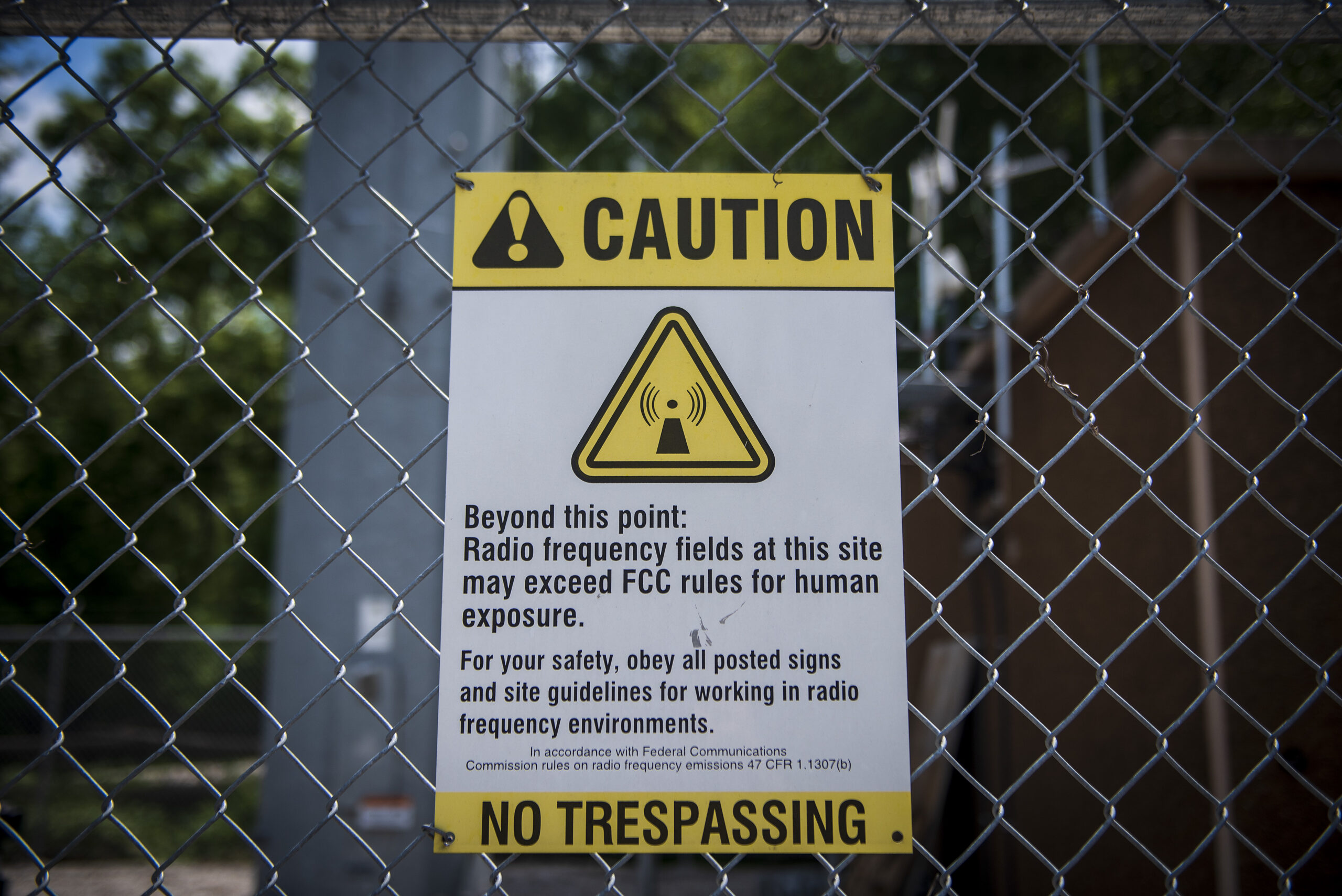 Financial Traders Seek Permanency for Shortwave Data