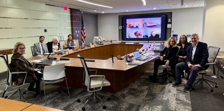 CPB's final board meeting on Jan. 29.