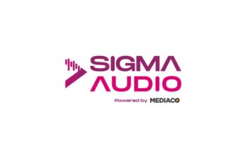 Sigma Audio logo