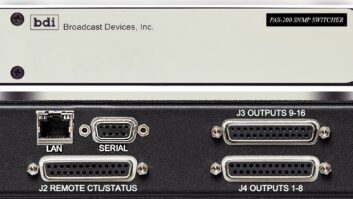 PAS-200 SNMP Corrected Switcher_Front