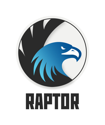 ENCO Raptor logo