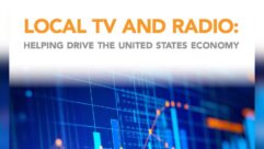 Local Broadcasting Powers $1.19 Trillion