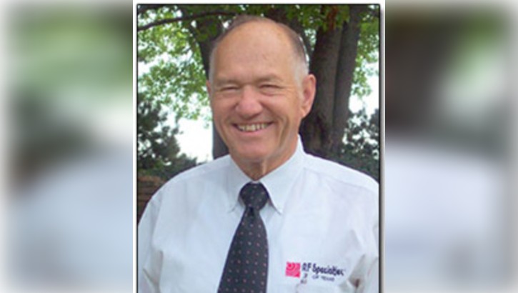 Don Jones, Former Owner of RF Specialties of Texas, Dies