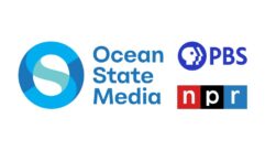 Ocean State Media logo