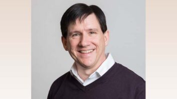 Jim Kuzman of Telos Alliance