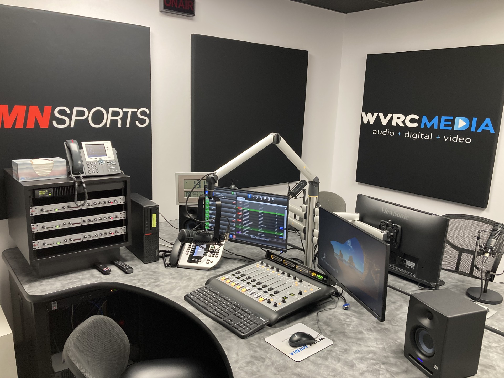 A Wild and Wonderful West Virginia Revamp