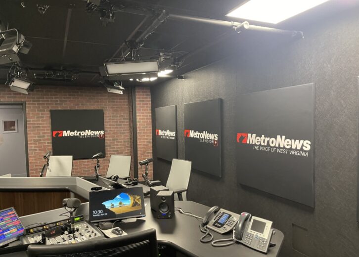 The facility houses a large routing operation, handled by Pathfinder Core Pro.