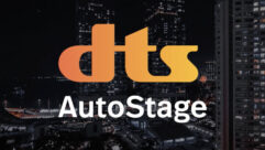 DTS Autostage