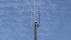 A tower in Grandview Heights, Ohio. Credit: Michael Temme-Soifer