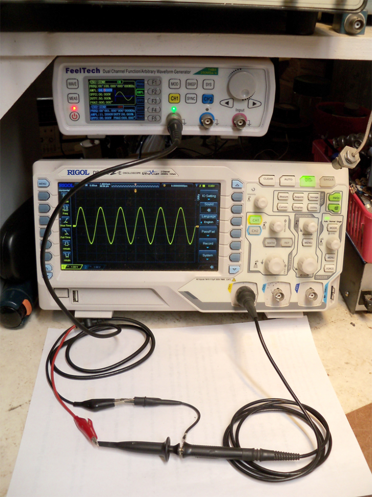 Oh Henry! Oh Frank! - Radio World