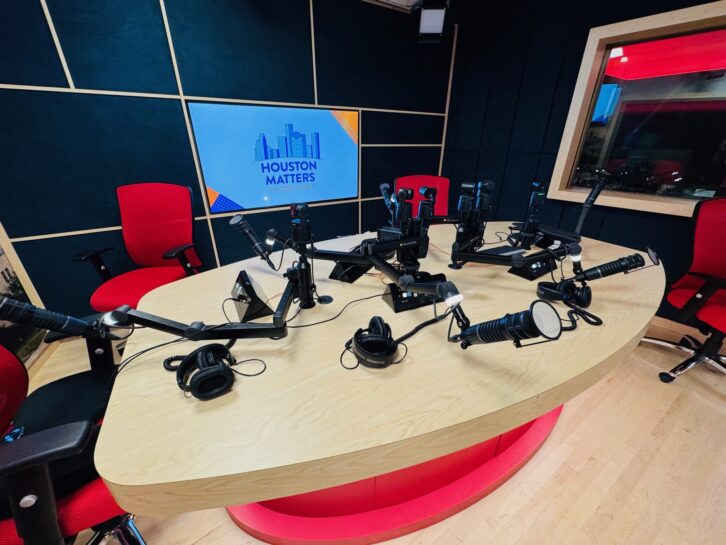 Houston Public Media