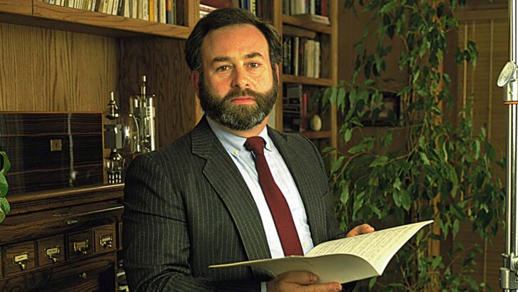 Penta Laboratories Director of Business Development Steve Sanett