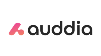 auddia logo