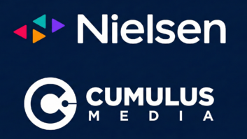 nielsen cumulus