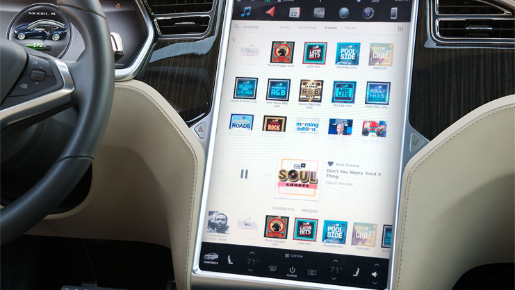 Stingray Aims to Be a Global Audio Powerhouse