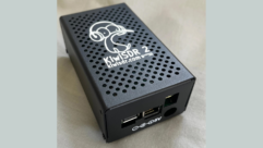 Kiwi SDR 2